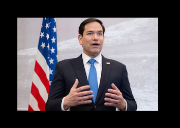Marco Rubio reconoce a la administración de Sheinbaum por medidas contra narcotráfico: “Cooperación nunca antes vista”
