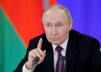 Vladimir Putin, a favor de propuesta de tregua presentada por EU