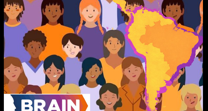 México, el país con más acoso sexual en América Latina: Encuesta BRAIN