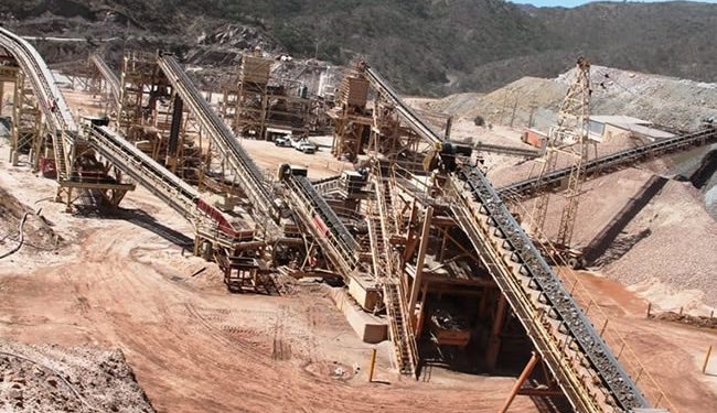 CJNG invierte en minas de oro en Michoacán y Nayarit; esposa de “Don Rodo” hermano de “El Mecho” es la operadora