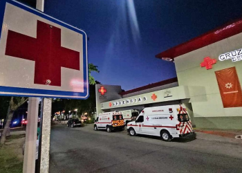 Fiscalía de Sonora investiga ataque contra una estudiante de secundaria; fue golpeada por al menos 10 compañeras