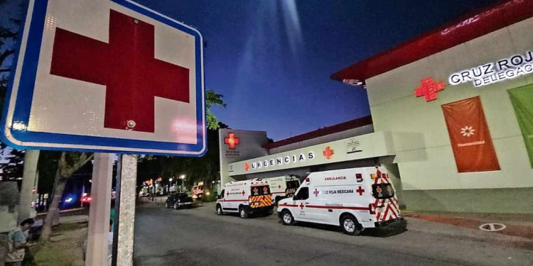 Fiscalía de Sonora investiga ataque contra una estudiante de secundaria; fue golpeada por al menos 10 compañeras