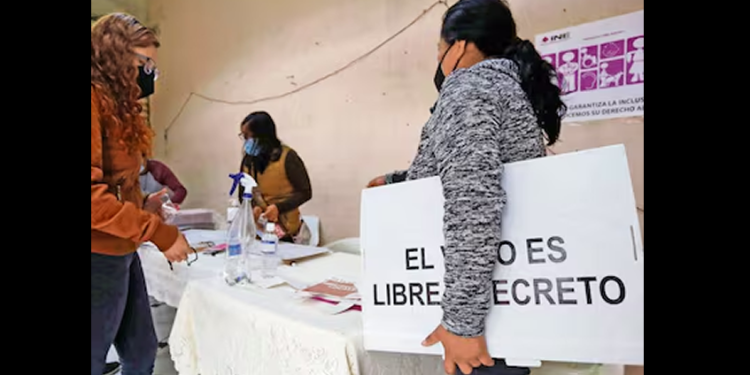 En 8 estados, alto riesgo de intromisión del crimen; ven peligro de que pongan jueces