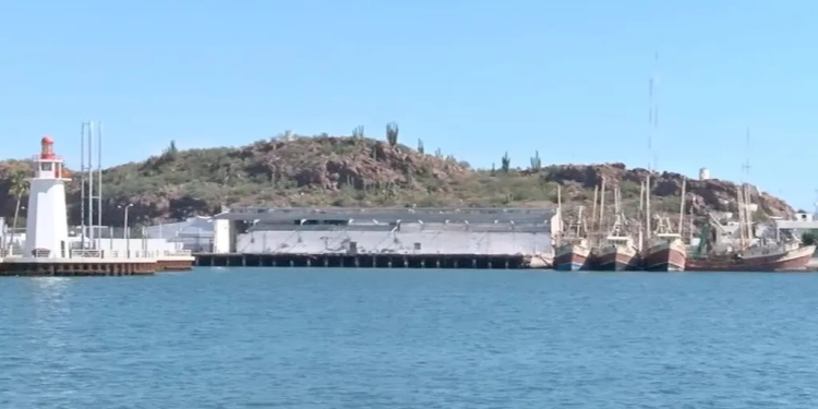 Hallan Cuerpo de Buzo Sin Vida en Las Playitas en Guaymas; Tenía Signos de Violencia