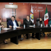 Capacita Gobierno de Sonora a operadores de transporte en prevención de violencia familiar y de género: SSP