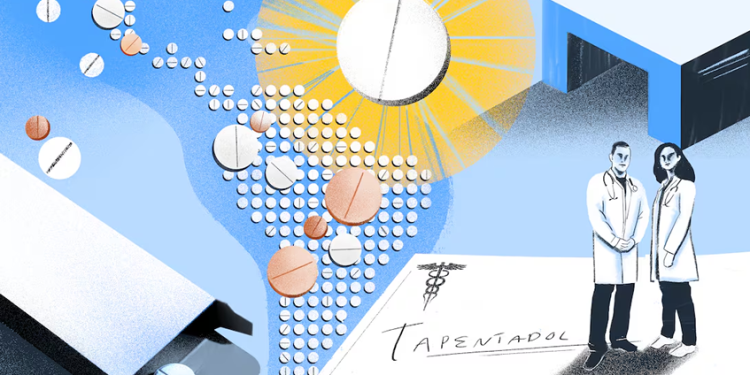 Opioide alemán tiene su boom en América Latina