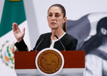 Sheinbaum revela cómo acordó con Trump; “Quería mantener aranceles, pero le recordé el envío de los 29 narcos a EU”