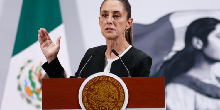 Sheinbaum revela cómo acordó con Trump; “Quería mantener aranceles, pero le recordé el envío de los 29 narcos a EU”