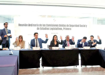 Bajan antigüedad para pensión por invalidez