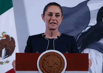Gobierno de México anuncia inversión de 7 mil millones de dólares en el marco del Plan México
