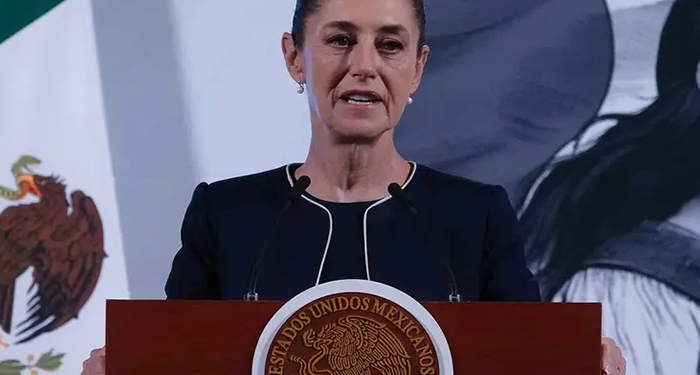 Gobierno de México anuncia inversión de 7 mil millones de dólares en el marco del Plan México