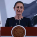 Gobierno de México anuncia inversión de 7 mil millones de dólares en el marco del Plan México