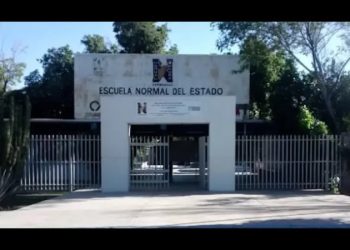 Hay mil 360 espacios para aspirantes a docentes en las Escuelas Normales y las UPN