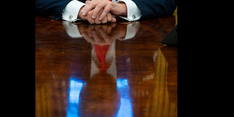 Poder, dinero y territorio: cómo Trump ha trastocado al mundo en 50 días