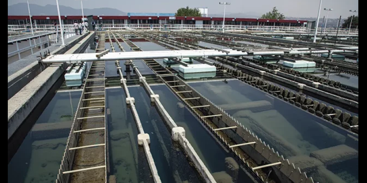 México prevé inversión de 122,600 mdp en proyectos hídricos hasta el 2030