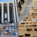 La Biblioteca Fernando Pesqueira de la Universidad de Sonora, organiza ‘siembra y cosecha libros’ cuatro veces al año