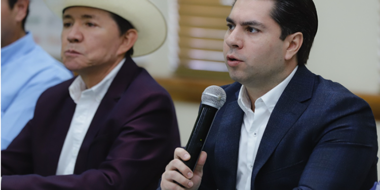 Realizan en Cajeme el tercer foro de consulta sobre la Ley de Ordenamiento Territorial y Urbano