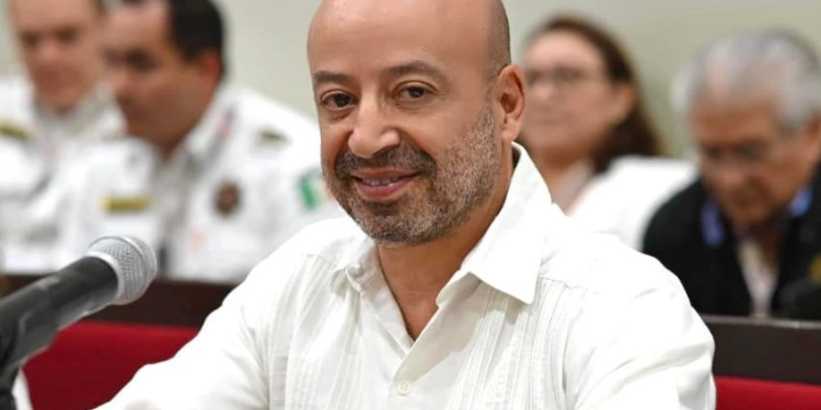 Hay elementos suficientes en solicitud de desafuero contra ‘Alito’: Sales Heredia