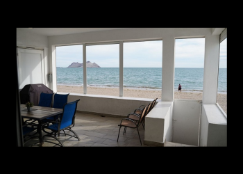 Si van a rentar casa o departamentos en este periodo vacacional evita uso de plataformas desconocidas