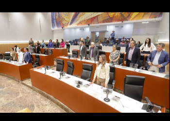 Aprueba Congreso reforma a la Constitución Local en materia de Pueblos y Comunidades Indígenas y Afromexicanos