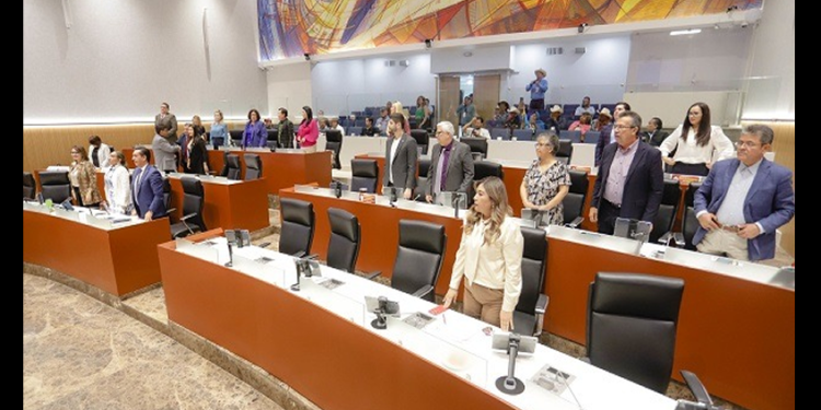 Aprueba Congreso reforma a la Constitución Local en materia de Pueblos y Comunidades Indígenas y Afromexicanos