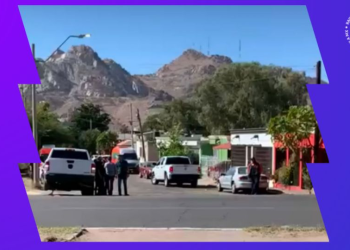 Hallan restos humanos en una mochila con un mensaje de amenaza en Hermosillo