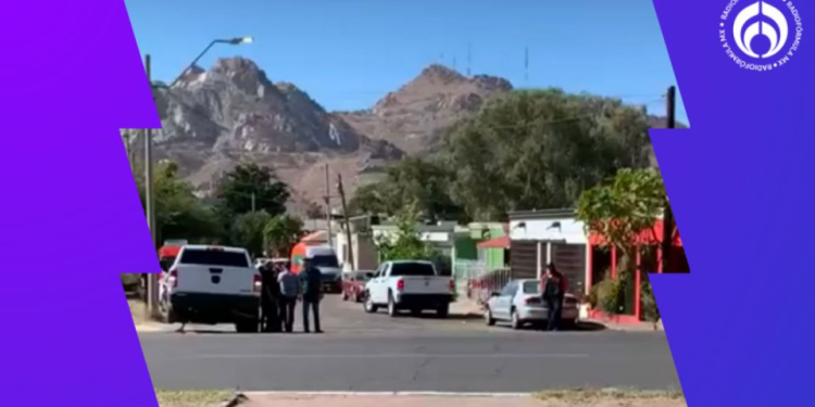 Hallan restos humanos en una mochila con un mensaje de amenaza en Hermosillo