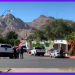 Hallan restos humanos en una mochila con un mensaje de amenaza en Hermosillo