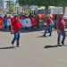 Marcha del CNTE en Hermosillo: Acuden Alrededor de 15 Mil Docentes