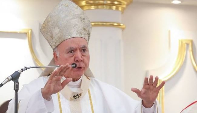 Mensaje del Arzobispo Ruy Rendón de la Cuaresma 2025 con el inicio del miércoles de ceniza