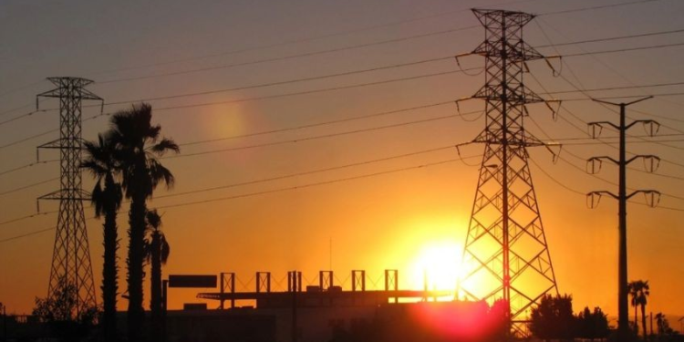 Anuncian subsidio eléctrico para Sonora