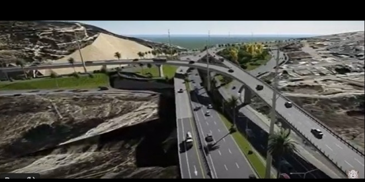 Entregan concesión para segundo piso de peaje Nodo Morelos-Otay en Tijuana