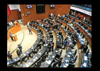 Senadores gastarán 4 mil dólares en viaje a Uzbekistán