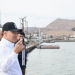 Alfonso Durazo atrae interés de empresa naviera danesa Maersk gracias al plan Sonora