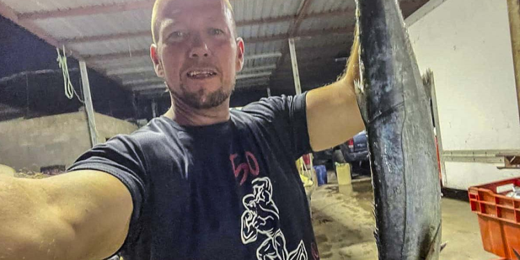 Líder pesquero Sunshine Rodríguez recibió más de 40 balazos: Fiscalía BC