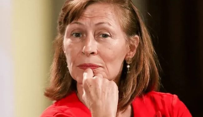 Tatiana Clouthier, nueva titular del Instituto de los Mexicanos en el Exterior