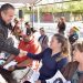 Beneficia Antonio Astiazarán a vecinos de la Cuauhtémoc