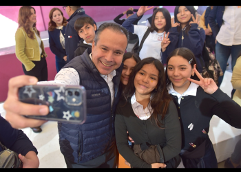 Promueve  ayuntamiento cultura de reciclaje