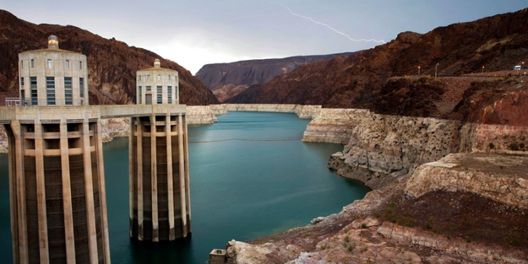 Tratado de aguas, nuevo frente de batalla en la relación México-EU