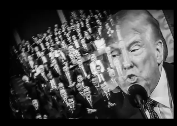 Trump aspira a ser un saqueador geopolítico