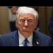 Donald Trump reconoce que gobierno de Sheinbaum “ha intensificado” vigilancia en la frontera