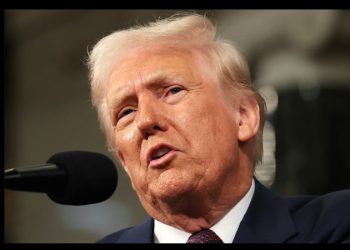 Trump asegura que gracias a sus aranceles México extraditó a 29 narcotraficantes