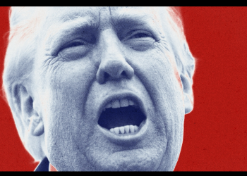 Trump critica la ‘corrupción e ilegalidad’ de medios de EU; ‘escriben 97.6% mal de mí’