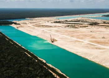 Congresistas estadunidenses piden a Trump que intervenga en caso Vulcan