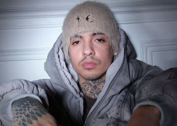 Critican a Natanael Cano por mencionar a líder del CJNG en pleno show de Jalisco