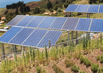 Presidentes municipales conocen estrategias de energías limpias de Hermosillo; observan sus usos en servicios públicos