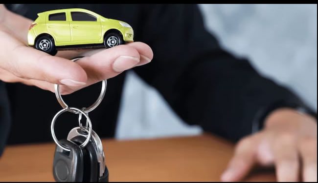 Venta de autos de febrero toca su mayor volumen en ocho años