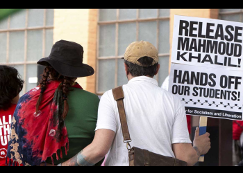 EU advierte que se revocarán las visas de quienes vayan a protestas ‘proterroristas’