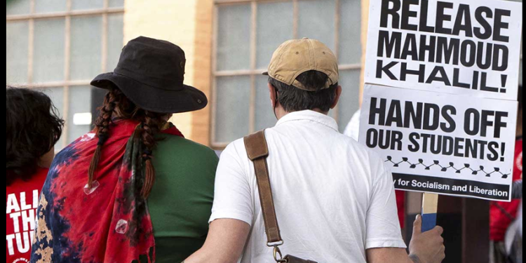 EU advierte que se revocarán las visas de quienes vayan a protestas ‘proterroristas’