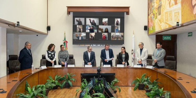 Instalan Consejos Municipales Electorales para comicios judiciales en Sonora
